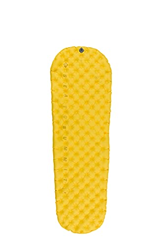 SEATO SUMMIT AMULRAS Colchoneta hinchable Ultralight ASC R...