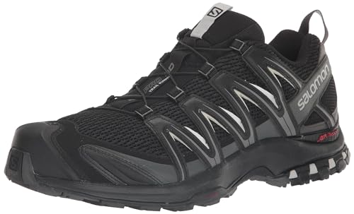 Salomon XA Pro 3D Herren Trail Running Schuhe, Stabilität,...*