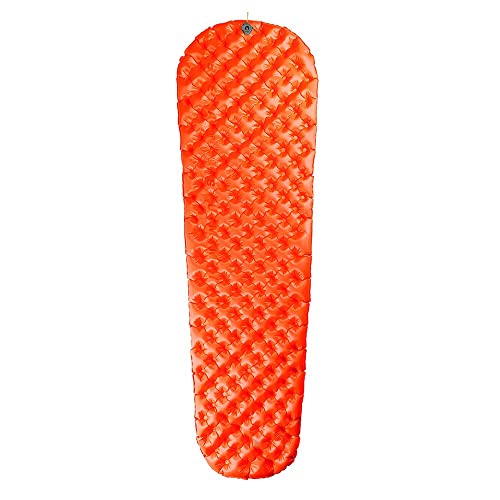 Sea to Summit GmbH Ultralight Insulated Mat Regular