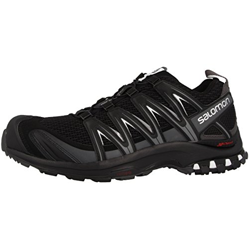 Salomon XA Pro 3D Herren Trail Running Schuhe, Stabilität,...*