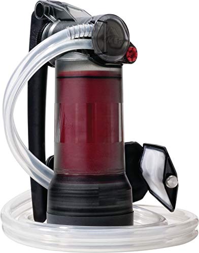 MSR Guardian Purifier - Wasserfilter, Wasserentkeimer