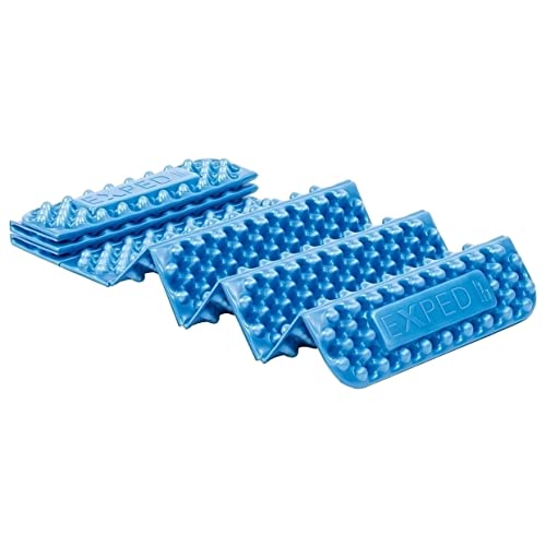 Exped FlexMat Plus M Maße: 183 × 52 × 3.8 cm