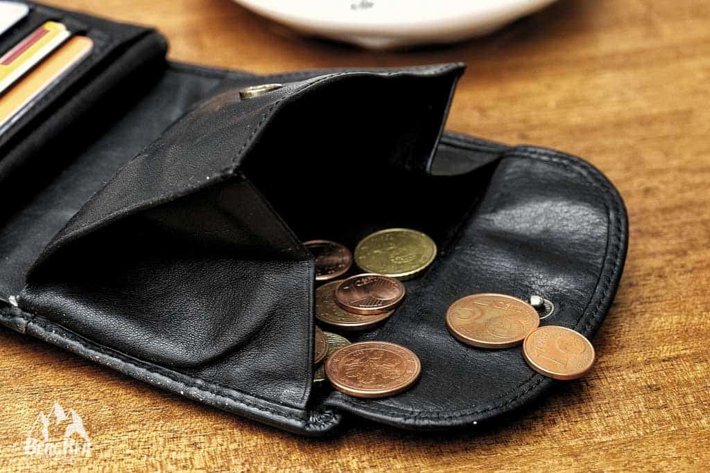 Günstig wandern 4 ideen wie du mit wenig geld viel erlebst bergreif