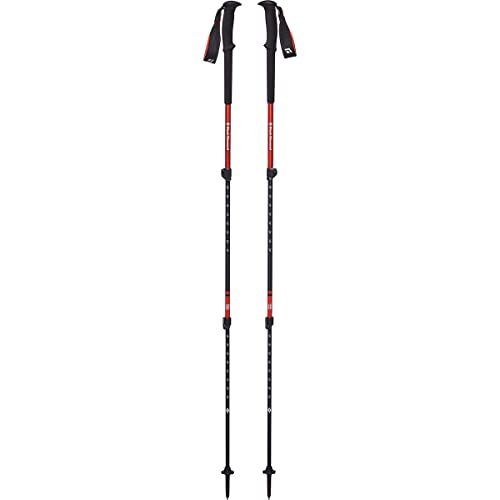 Black Diamond TRAIL POLES, Verstellbare, robuste...*