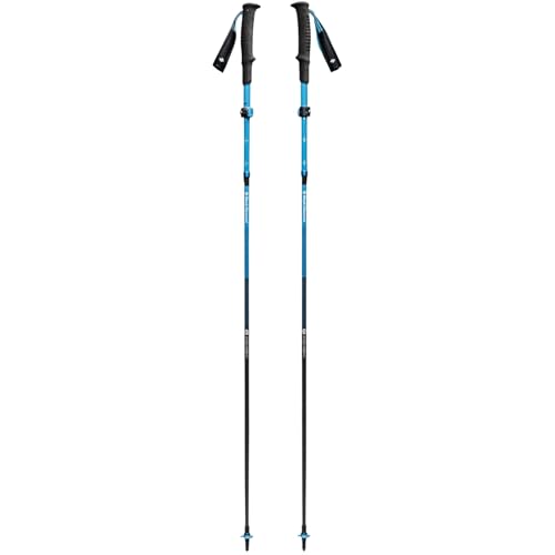 BlaDia Distance Carbon Z Poles 130cm bu | BD11253540311301*