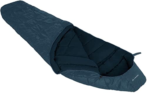 VAUDE Sioux 400 SYN - Outdoor Schlafsack - 220 cm -...*
