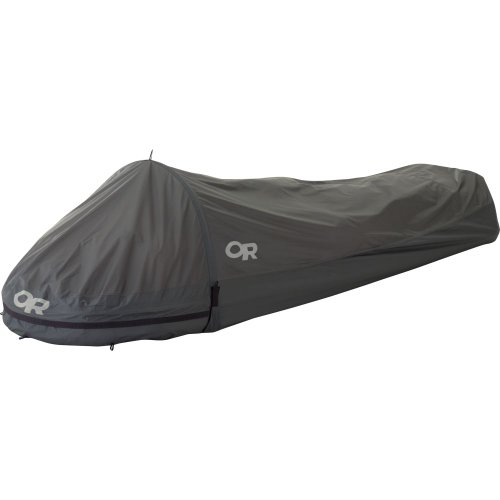 Outdoor Research Helium Bivy Größe 213 x 66 x 51 cm Pewter*