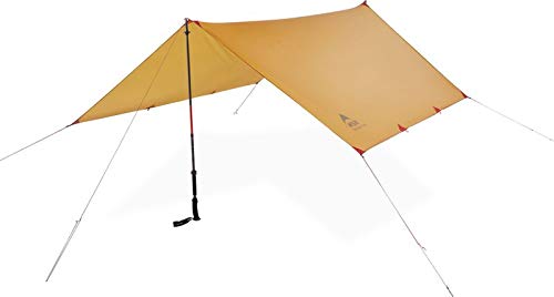 MSR Thru Hiker 70 Wing V2 Tarp