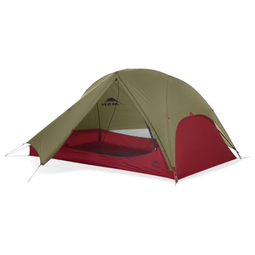 MSR FreeLite 2 Tent V3 2-Personen Zelt Farbe: green