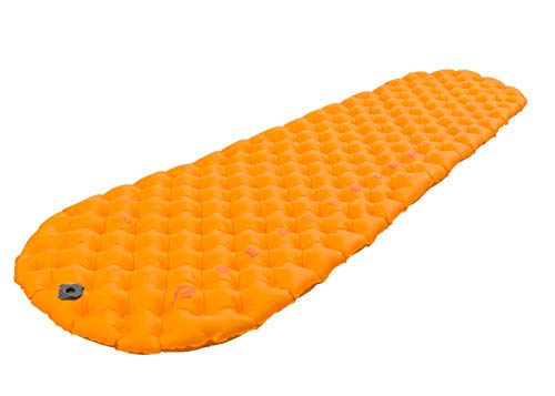 Sea to Summit GmbH Ultralight Insulated Mat Regular