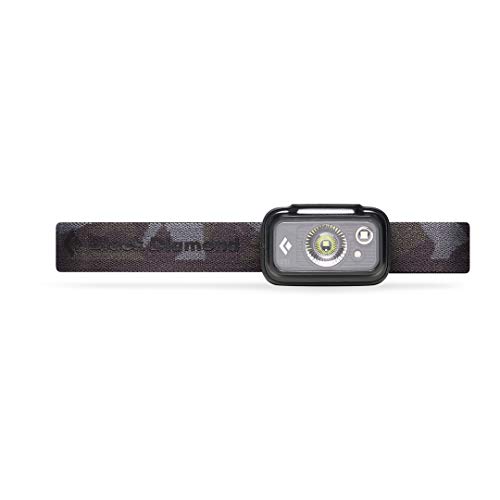 Black Diamond Unisex – Erwachsene Spot 325 Stirnlampe,...