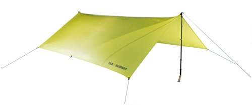 Sea to Summit, Lime, M
