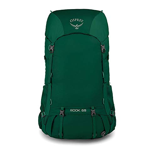 Osprey Europe Rook 65 Midnight