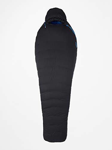 Marmot Paiju 10, Mumienschlafsack, Leichter und Warmer...