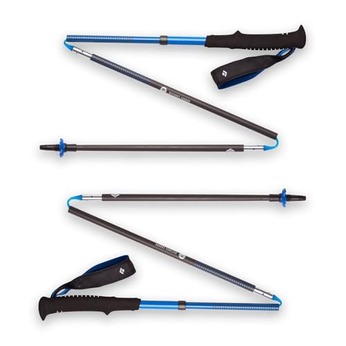 BlaDia Distance Carbon Z Poles 130cm bu | BD11253540311301*