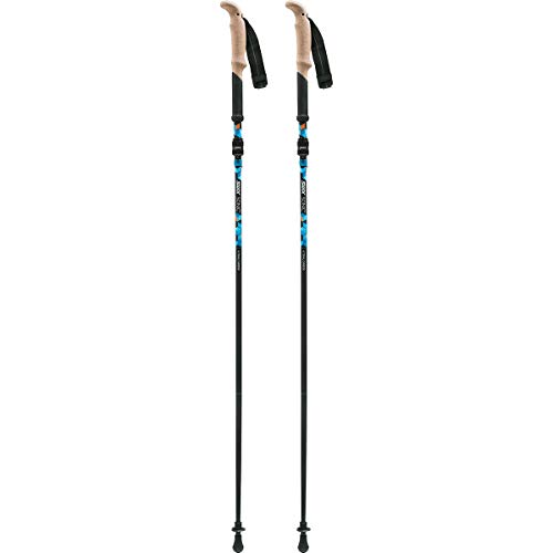 Swix Sonic X-Trail Carbon Wanderstöcke Wanderstöcke...