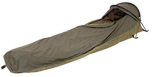 Snugpak 92860 Stratosphere Bivvi One Person Shelter Olive,...