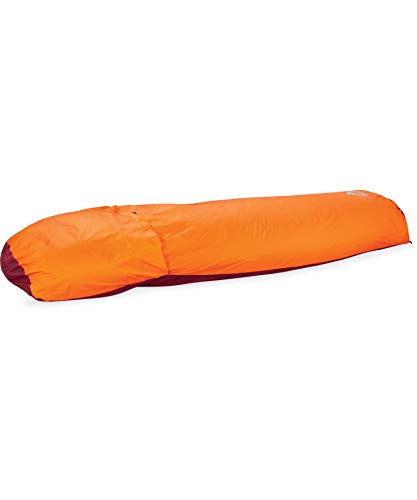 MSR Pro Bivi - Biwaksack für Alpinisten*