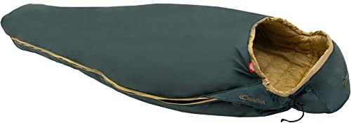 Carinthia G 145 Schlafsack, Moss, M-Links