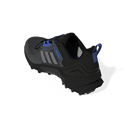 adidas Herren Terrex Swift R3 GTX Leichtathletik-Schuh, Core...*