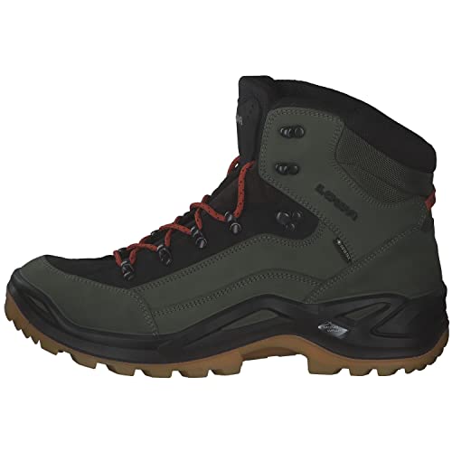 LOWA Herren Wanderschuhe Renegade GTX Mid 310945...*