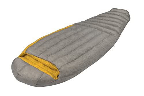 Sea to Summit Sleeping Bag, Long, Zip Links