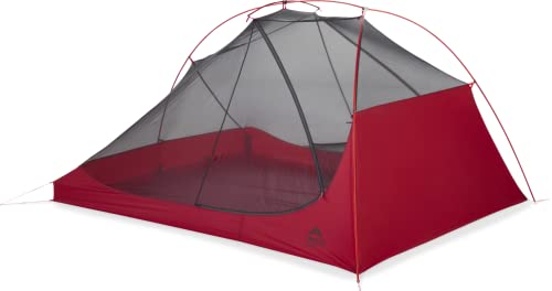 Msr Freelite 3 Braun, Kuppelzelt, Größe 3 Personen - Farbe...
