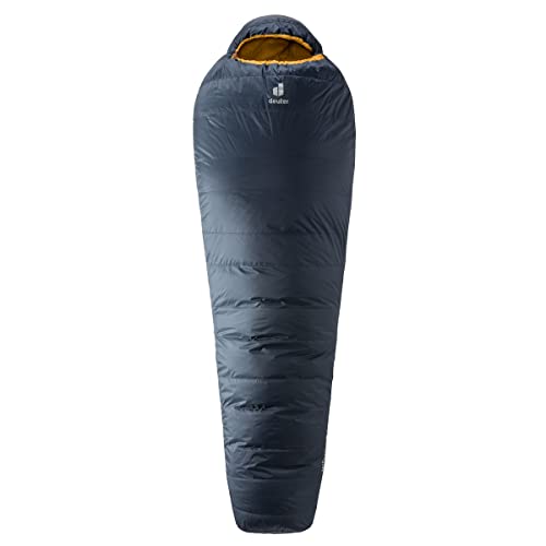 deuter Astro 500 Daunen Schlafsack
