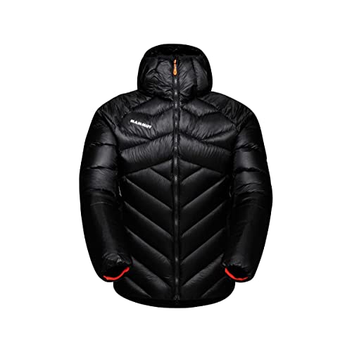 Mammut Taiss In Hooded - Herren