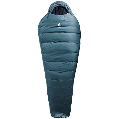 deuter Orbit 0° Kunstfaserschlafsack