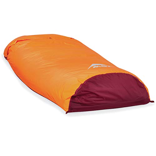 Msr Pro Bivy, Orange, Einheitsgröße*