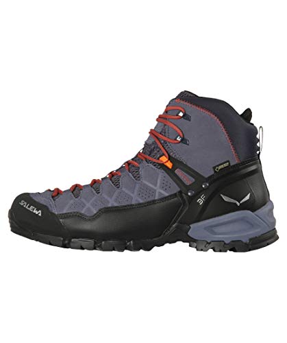 Salewa Herren Ms Alp Trainer Mid GTX Trekking-&...