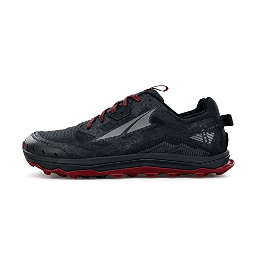 ALTRA Lone Peak 6 Schuhe Herren schwarz Schuhgr??e US 11 |...*