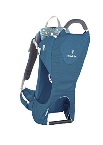 LittleLife Ranger S2 Kindertrage | Babytrage