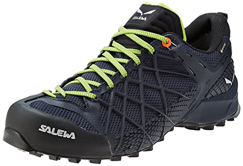 Salewa Herren Ms Wildfire GTX Wanderschuhe