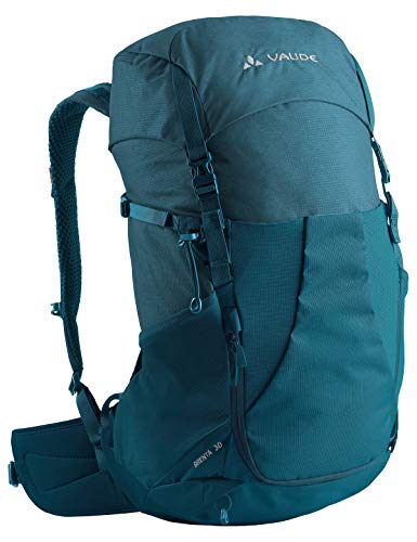 VAUDE Wanderrucksack Brenta 30 Liter, wasserdichter Rucksack...*