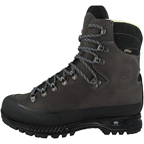 Hanwag Alaska GTX Herren Trekking & Wanderstiefel