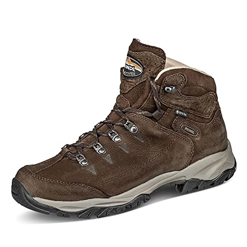 Meindl Herren Ohio 2 GTX Trekking-& Wanderstiefel