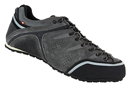 Dachstein Terra Damen und Herren Wanderschuhe/Zustiegsschuhe...