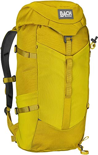 Bach ROC 28, 28 Liter, Yellow Curry