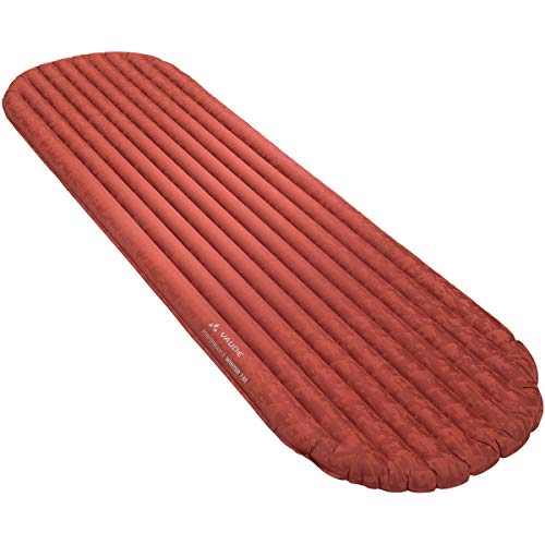 Vaude Unisex Isomatten, redwood, Einheitsgröße