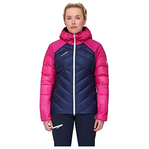 Mammut Taiss In Hooded - Damen