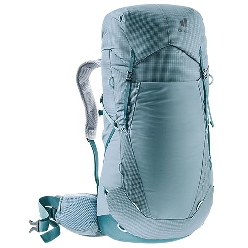 deuter Damen Aircontact Ultra 45+5 Sl Trekkingrucksack