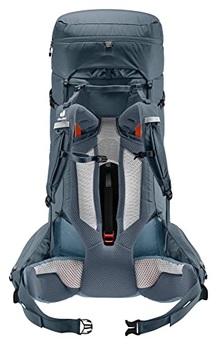 deuter Unisex Aircontact Core 70+10 Trekkingrucksack