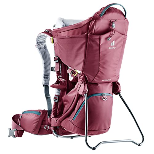 deuter Kid Comfort Kindertrage
