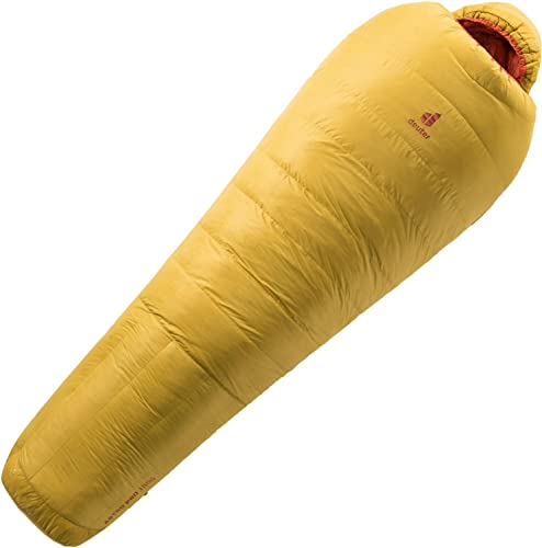 deuter Astro Pro 1000 Daunen Schlafsack