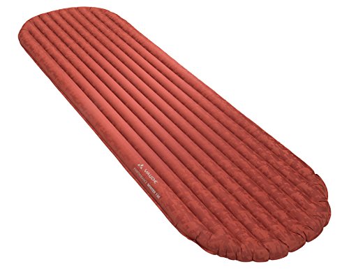 Vaude Unisex Isomatten, redwood, Einheitsgröße