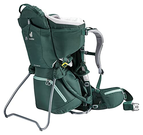 deuter Kid Comfort Kindertrage