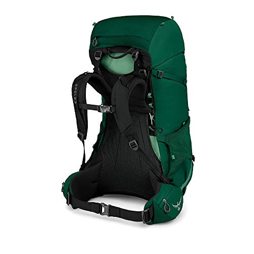 Osprey Europe Rook 65 Midnight