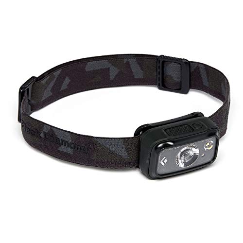 black diamond SPOT 350 HEADLAMP*